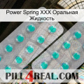 Power Spring XXX Оральная Жидкость 29